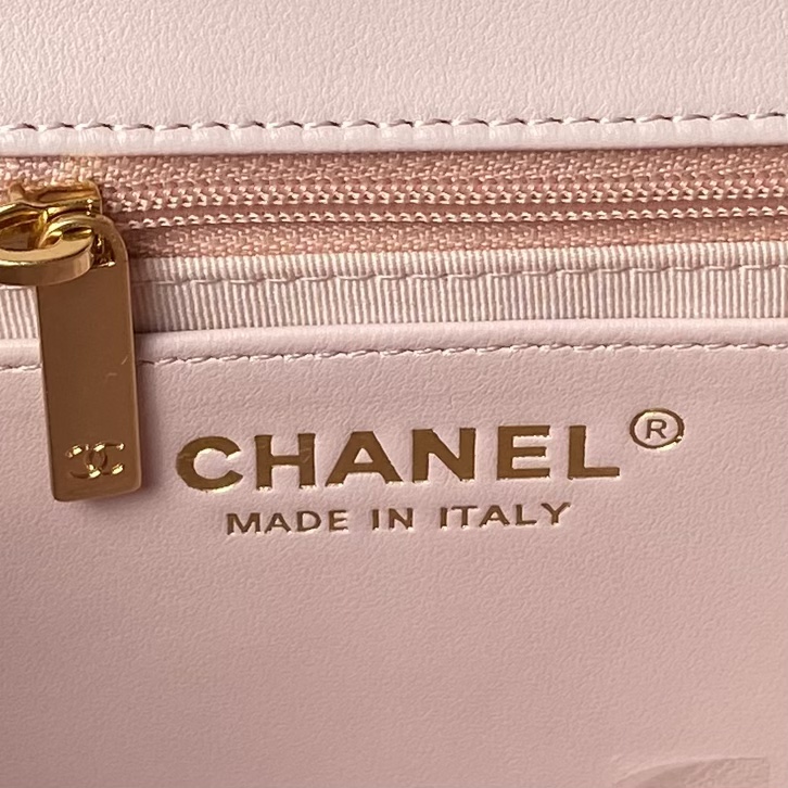 Chanel Stachel Bags